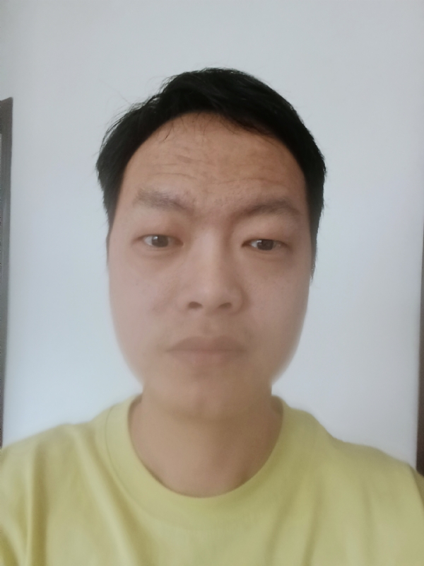 小安的第一张照片--三明相亲服务中心