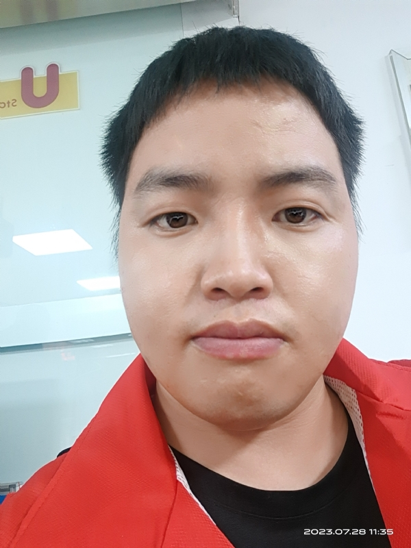 匆忙的第二张照片--三明相亲服务中心