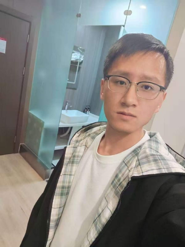 迷城的第一张照片--三明相亲服务中心