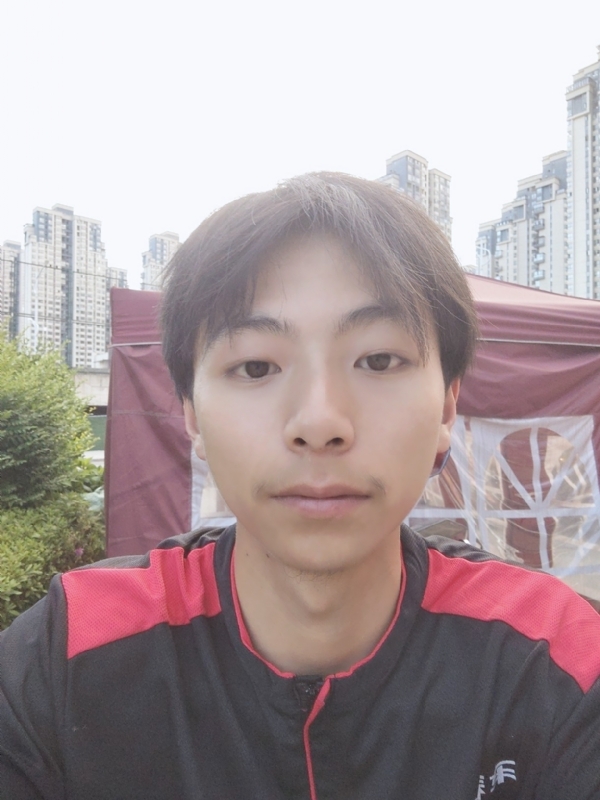 小顺的第一张照片--三明相亲服务中心