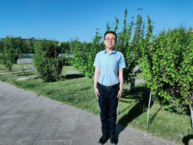 痴心绝对的第一张照片--三明相亲服务中心