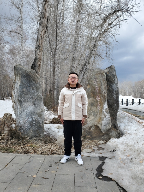 痴心绝对的第二张照片--三明相亲服务中心