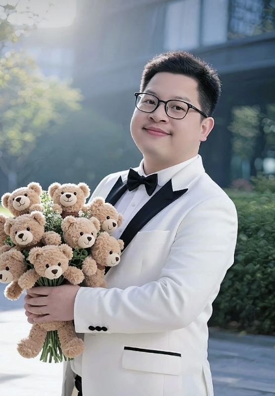 永不失联的爱的第一张照片--三明相亲服务中心