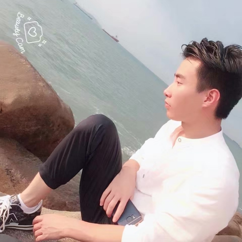 不悔的第一张照片--三明相亲服务中心