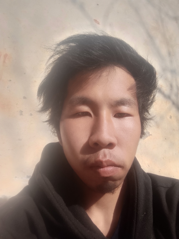 胡明的第一张照片--三明相亲服务中心