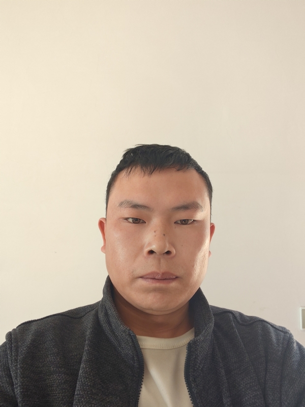 韩信的第二张照片--三明相亲服务中心