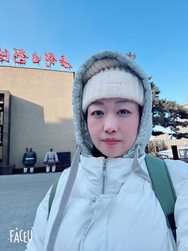 单单的第三张照片--三明相亲服务中心