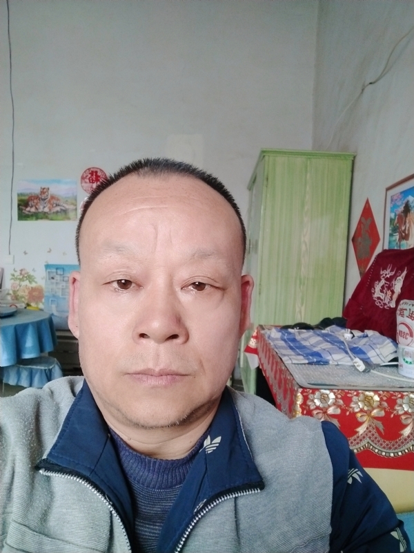 天长地久的第一张照片--三明相亲服务中心