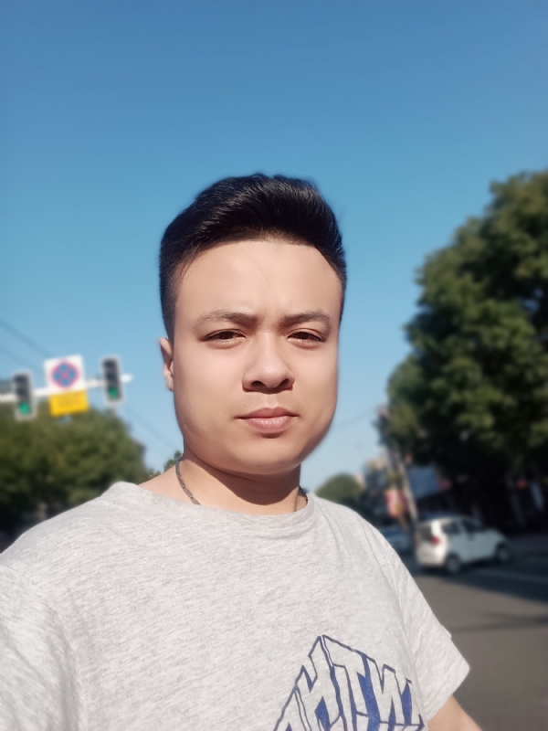 简简单单的第二张照片--三明相亲服务中心