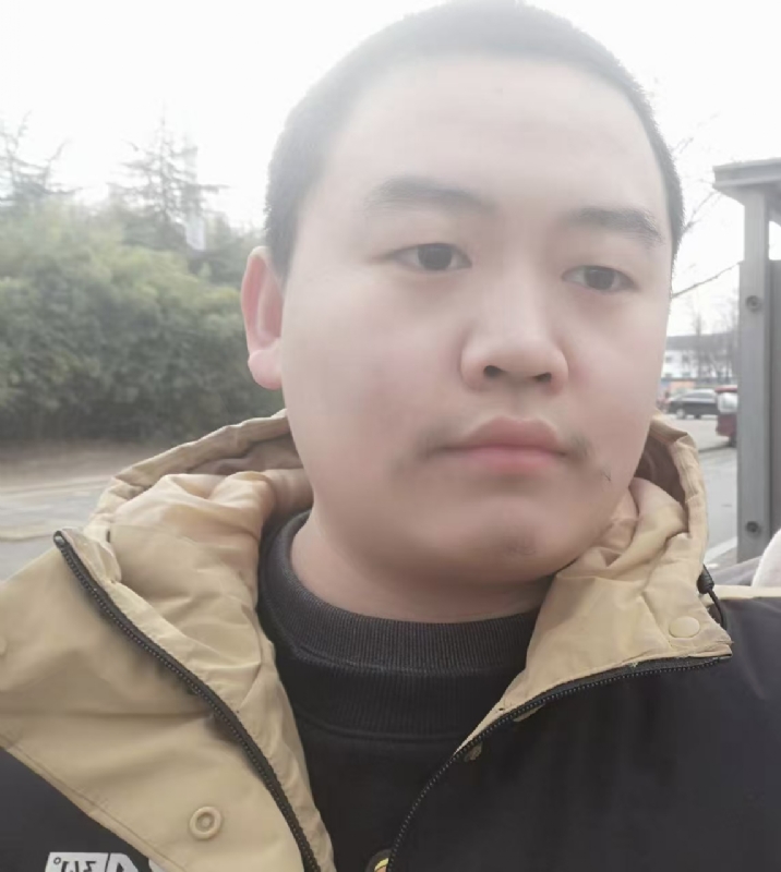 机器猫的第一张照片--三明相亲服务中心