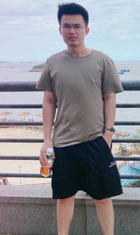 火花的第一张照片--三明相亲服务中心