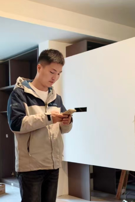 熊展的第一张照片--三明相亲服务中心