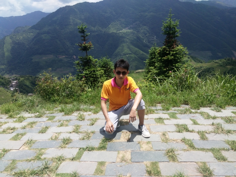 半盏清欢的第一张照片--三明相亲服务中心