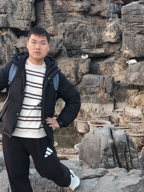 自在如风的第二张照片--三明相亲服务中心