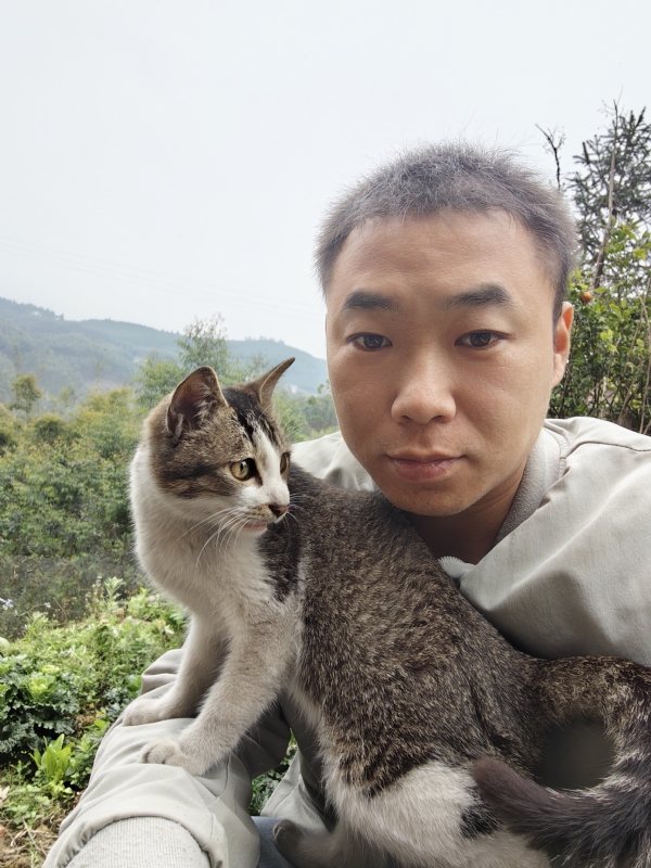 远方00520的第一张照片--三明相亲服务中心