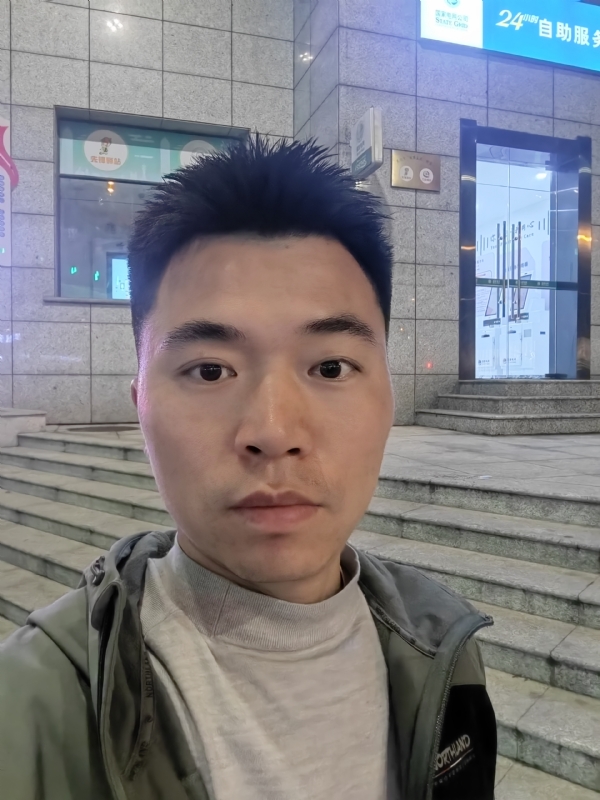 讲不出再见的第三张照片--三明相亲服务中心