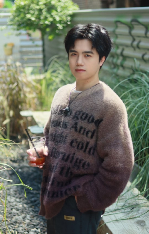 檐下雨的第二张照片--三明相亲服务中心