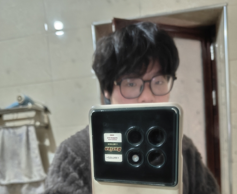 王富贵的第一张照片--三明相亲服务中心