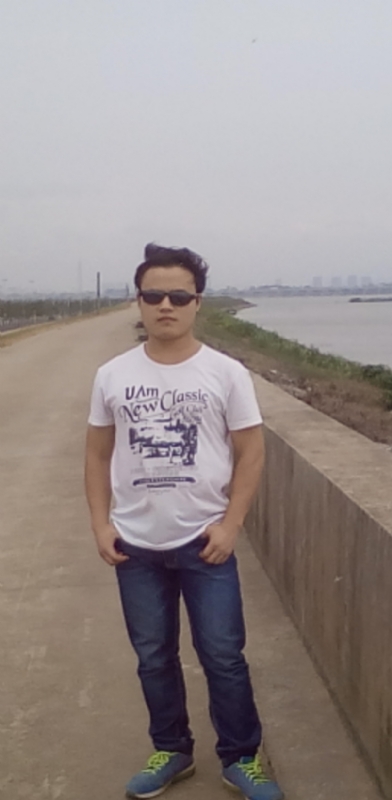 wind的第二张照片--三明相亲服务中心