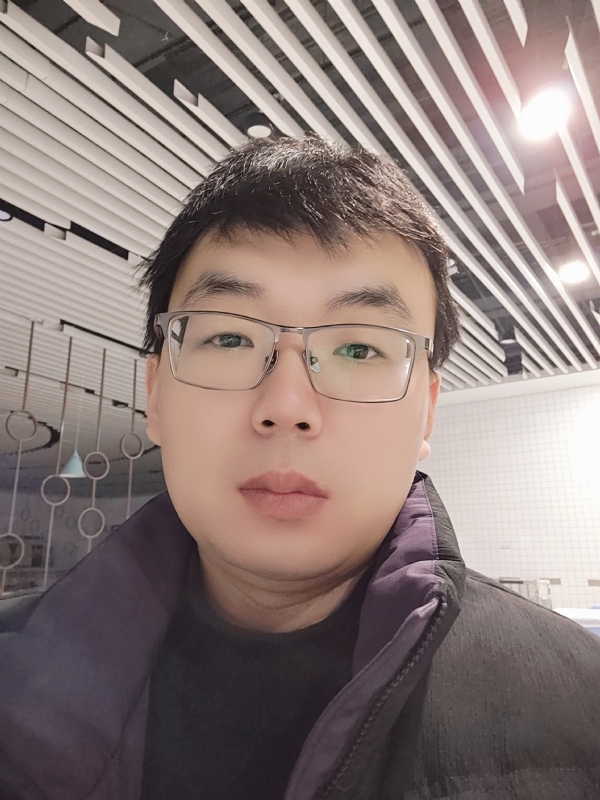 小辉的第一张照片--三明相亲服务中心