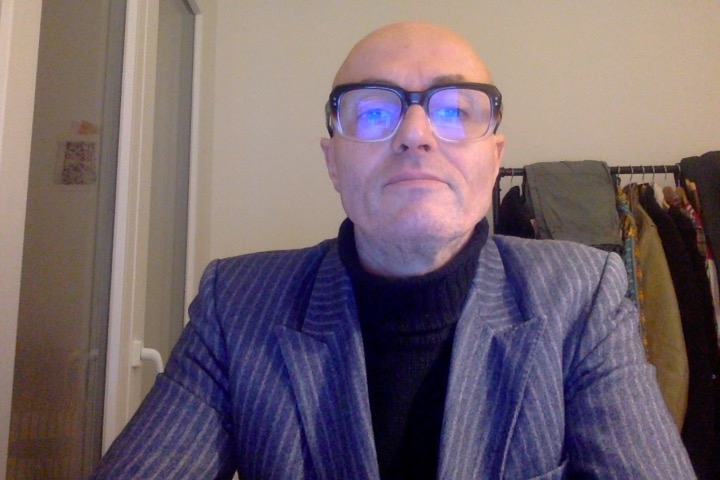 Thierry的第一张照片--三明相亲服务中心