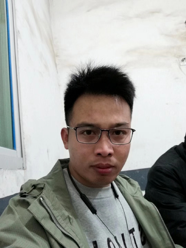 吴子星的第一张照片--三明相亲服务中心