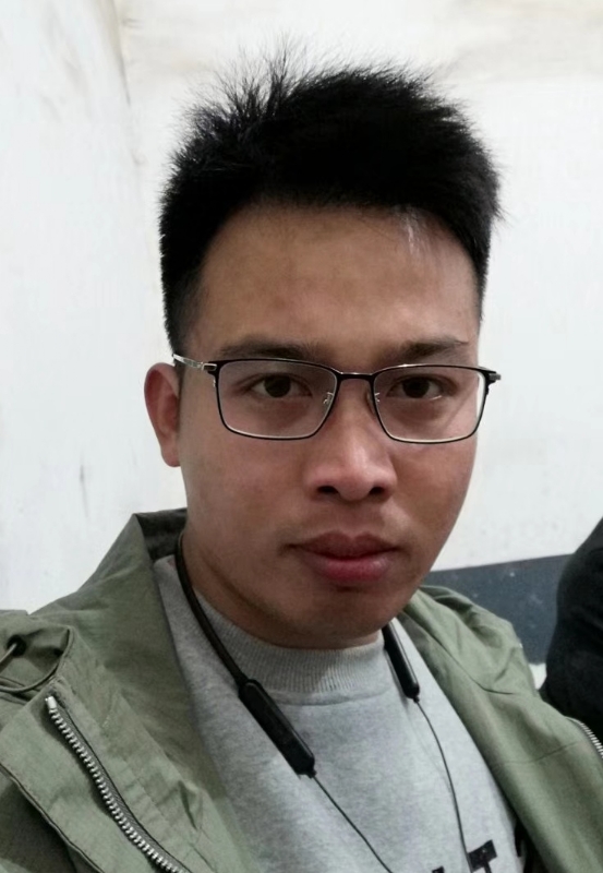 吴子星的第四张照片--三明相亲服务中心