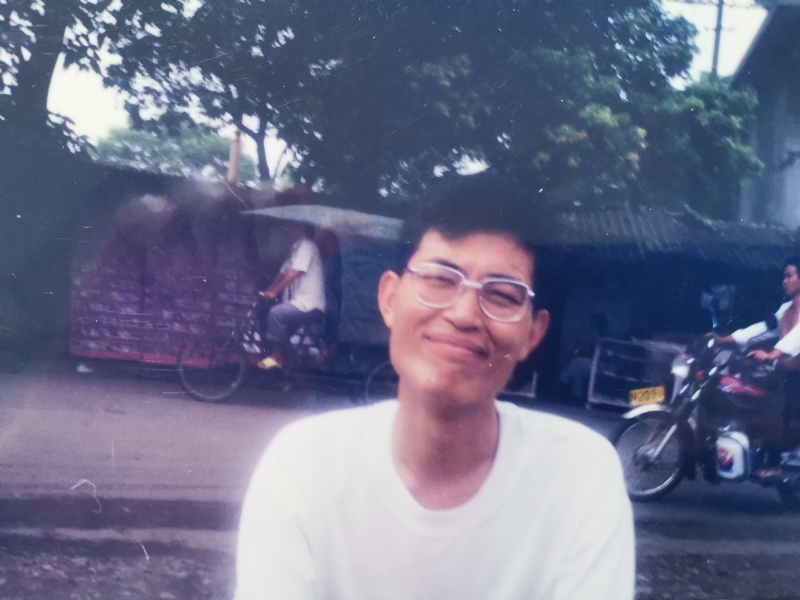 王子的第二张照片--三明相亲服务中心