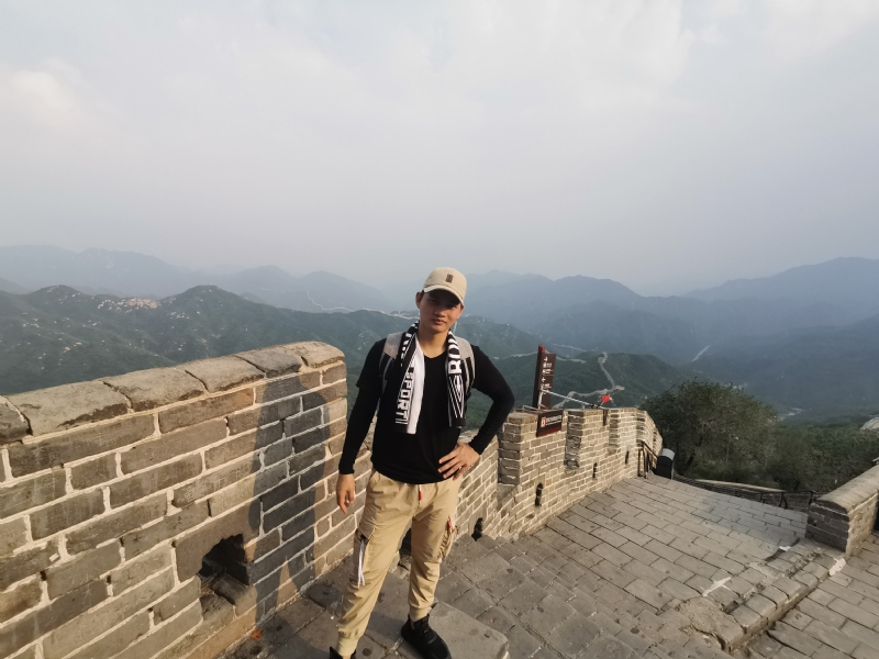 幽幽灵龙的第二张照片--三明相亲服务中心