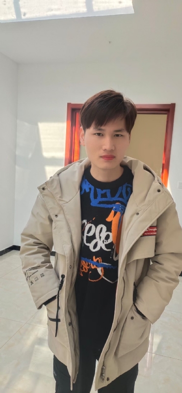 真诚的小帅的第二张照片--三明相亲服务中心