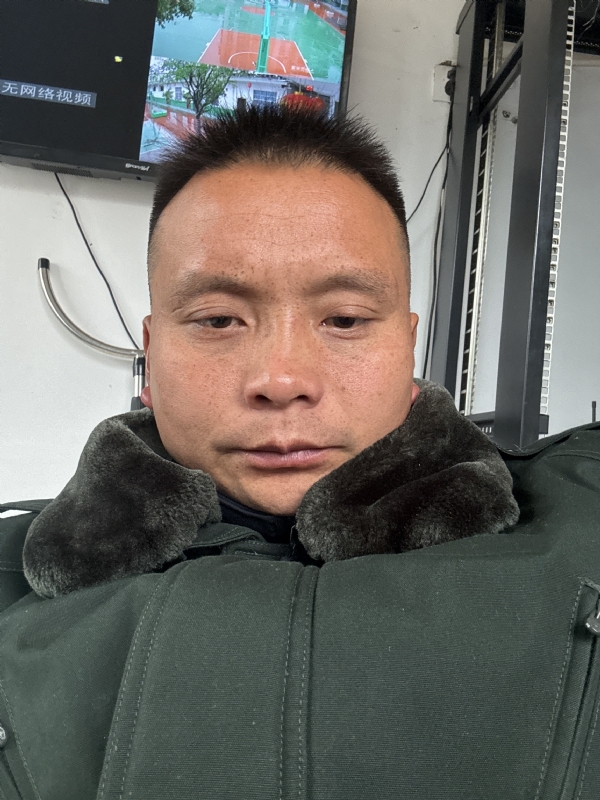 文森的第二张照片--三明相亲服务中心