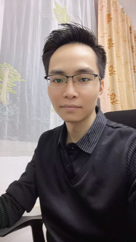 西西在征婚的第二张照片--三明相亲服务中心