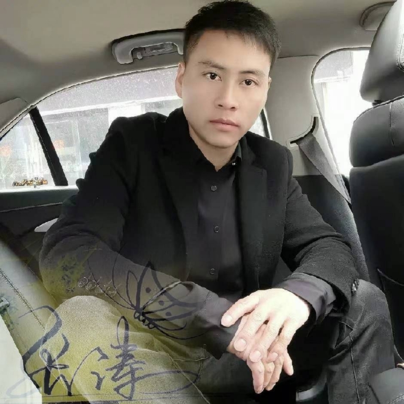 江春入旧年的第一张照片--三明相亲服务中心