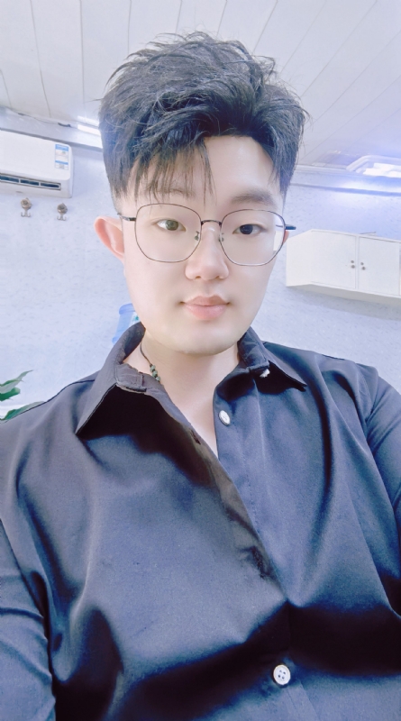 赵财进宝的第二张照片--三明相亲服务中心