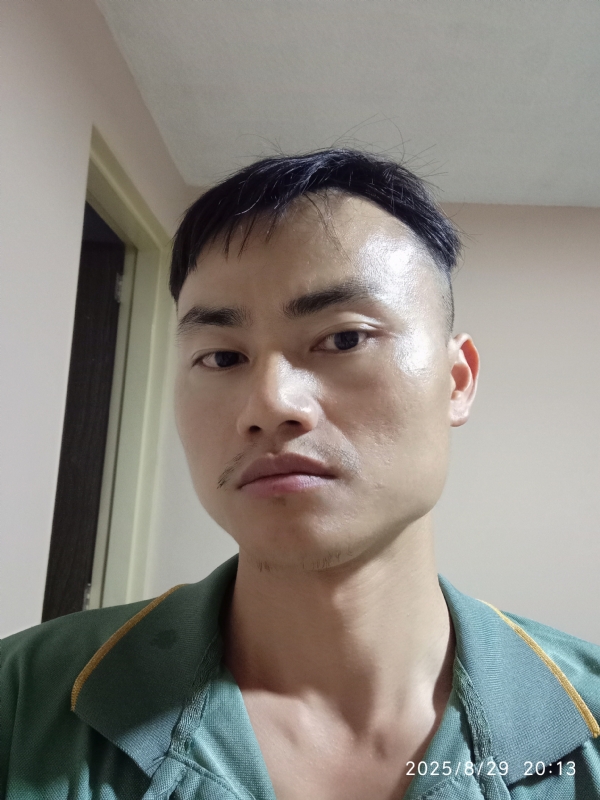 自简的第一张照片--三明相亲服务中心