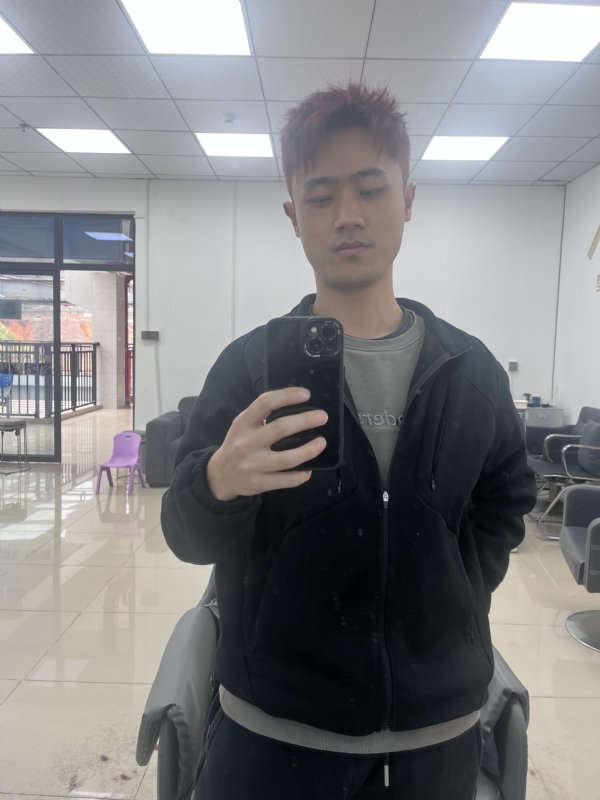 不是蔡徐坤的第一张照片--三明相亲服务中心