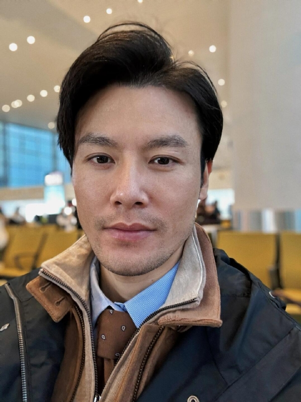 Jiahao的第一张照片--三明相亲服务中心