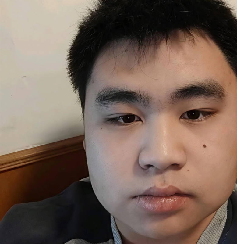 白泽的第四张照片--三明相亲服务中心