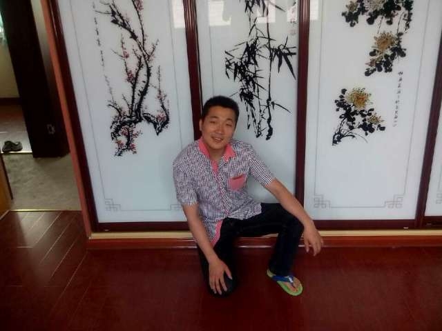 爱你一生一世的第三张照片--三明相亲服务中心