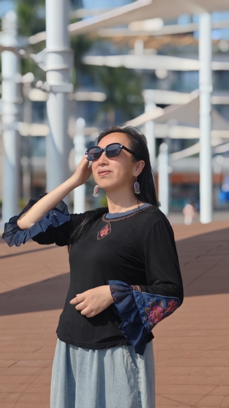 燕西的第三张照片--三明相亲服务中心