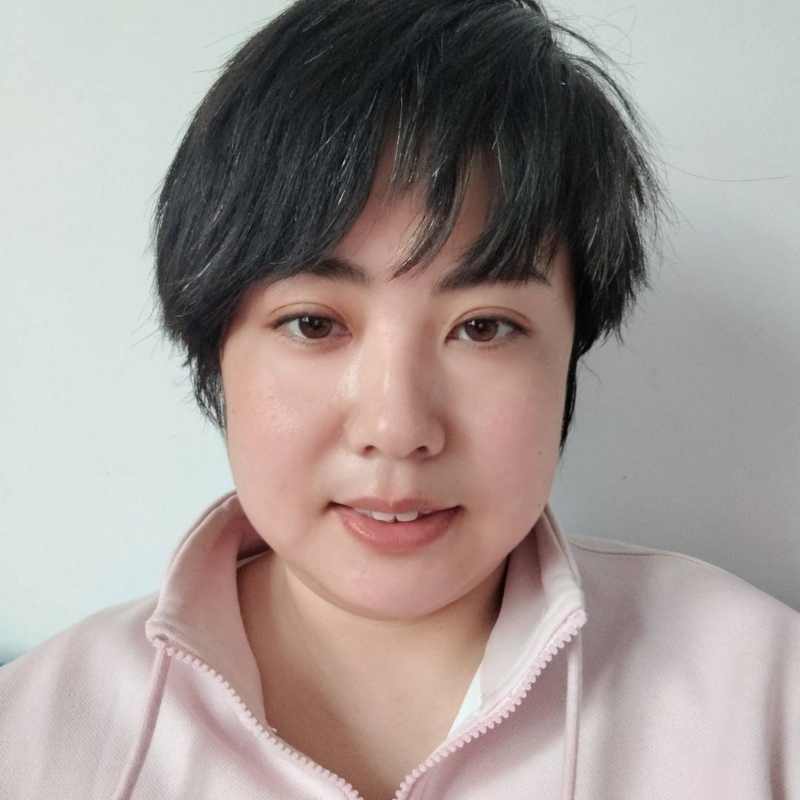 朵朵的第二张照片--三明相亲服务中心