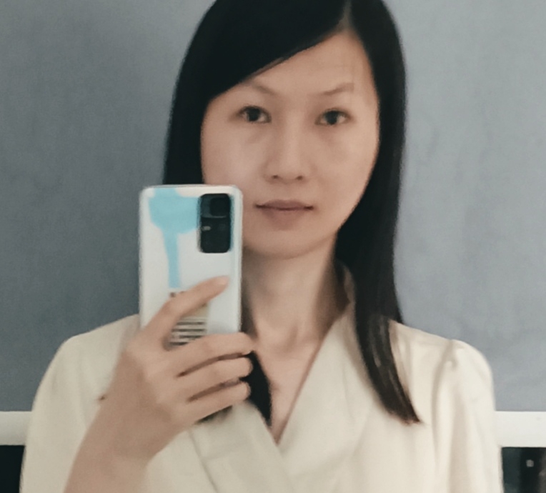 星晴的第一张照片--三明相亲服务中心