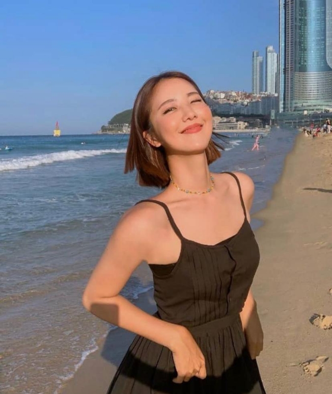 kimsoyeon10的第一张照片--三明相亲服务中心