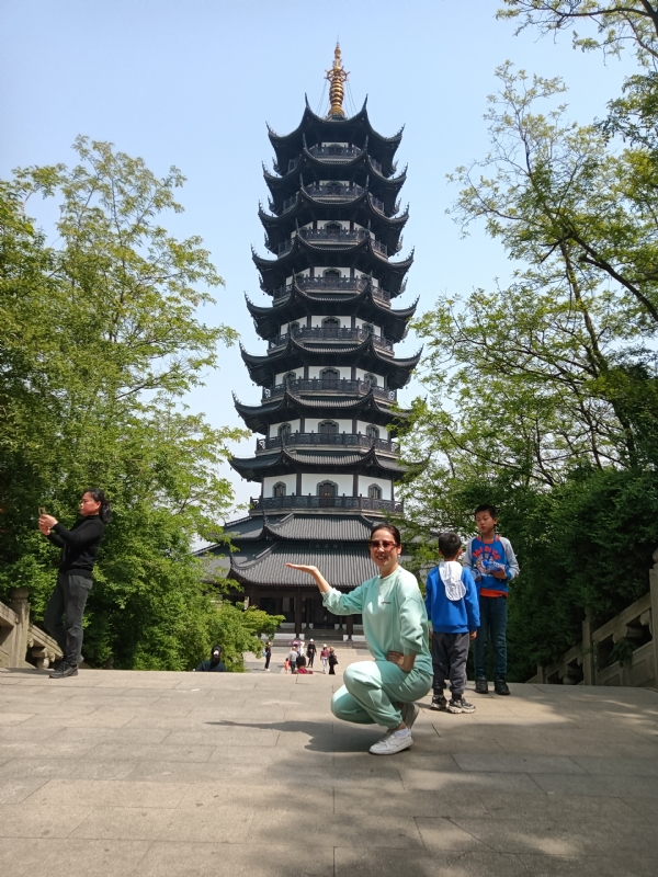 不蒋理的第一张照片--三明相亲服务中心