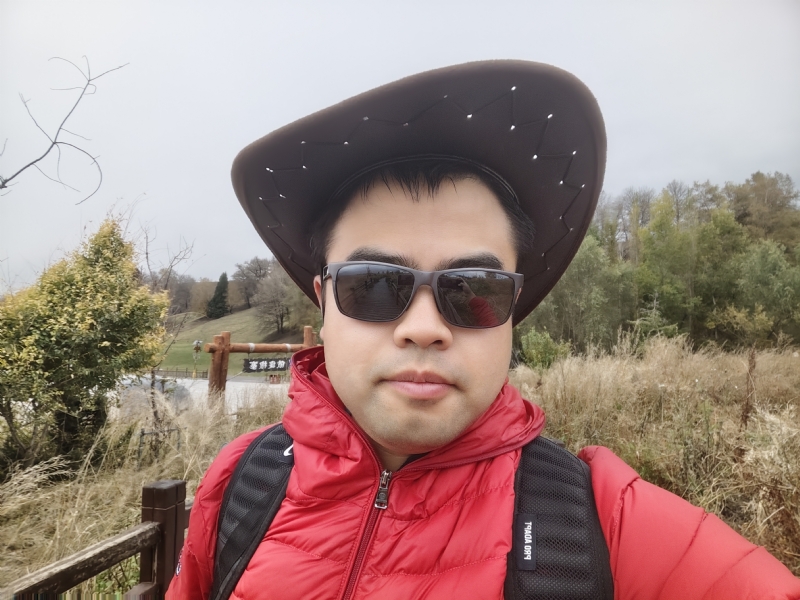 欢乐的笑的第一张照片--三明相亲服务中心