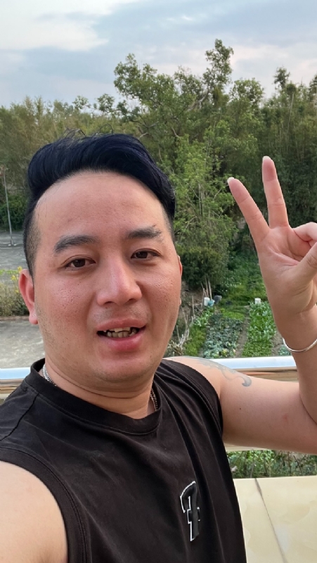 暖心的第一张照片--三明相亲服务中心