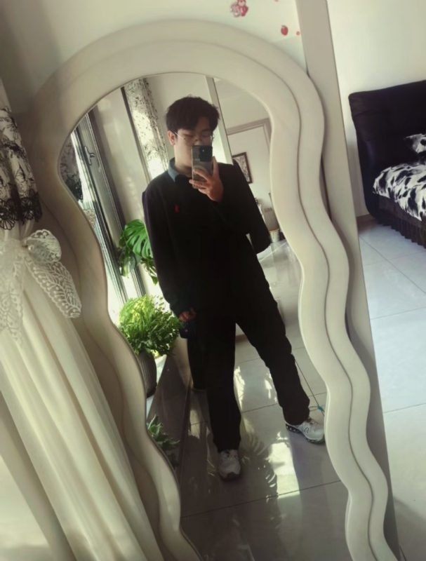 夜夜的第一张照片--三明相亲服务中心