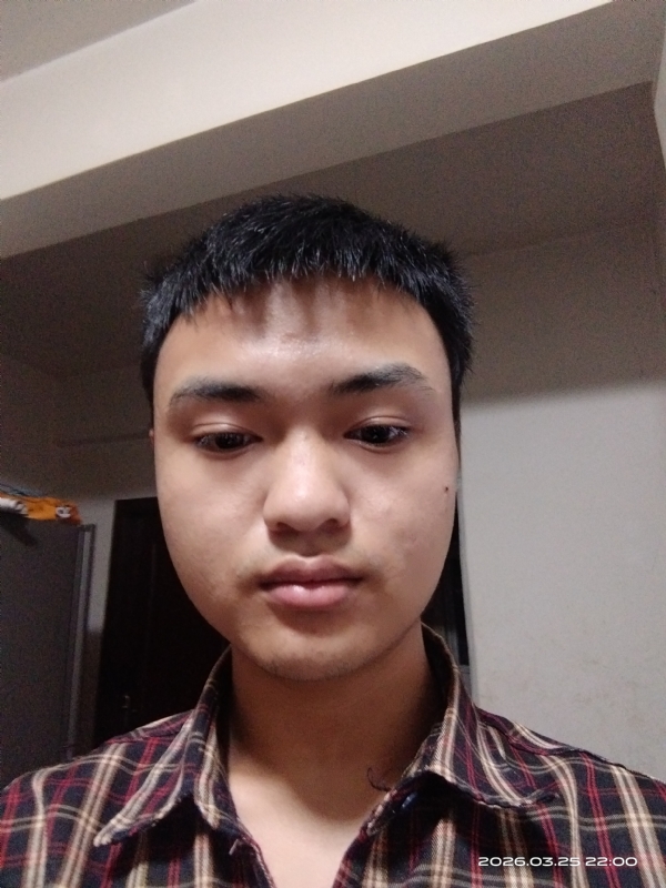 小磊的第一张照片--三明相亲服务中心