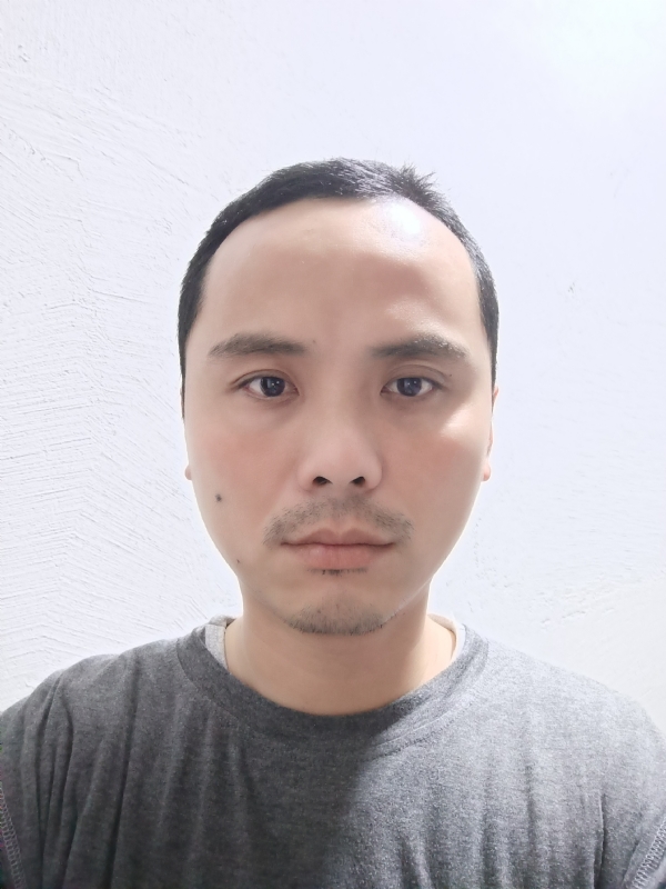 默语的第一张照片--三明相亲服务中心