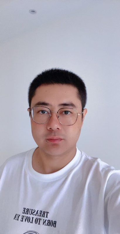 ㄒīn-宁的第二张照片--三明相亲服务中心